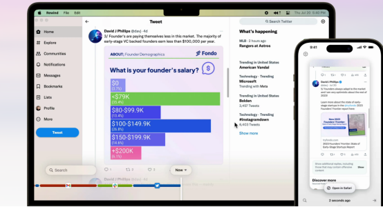 今年被众多VC一致看好的AI应用,为何是它们?