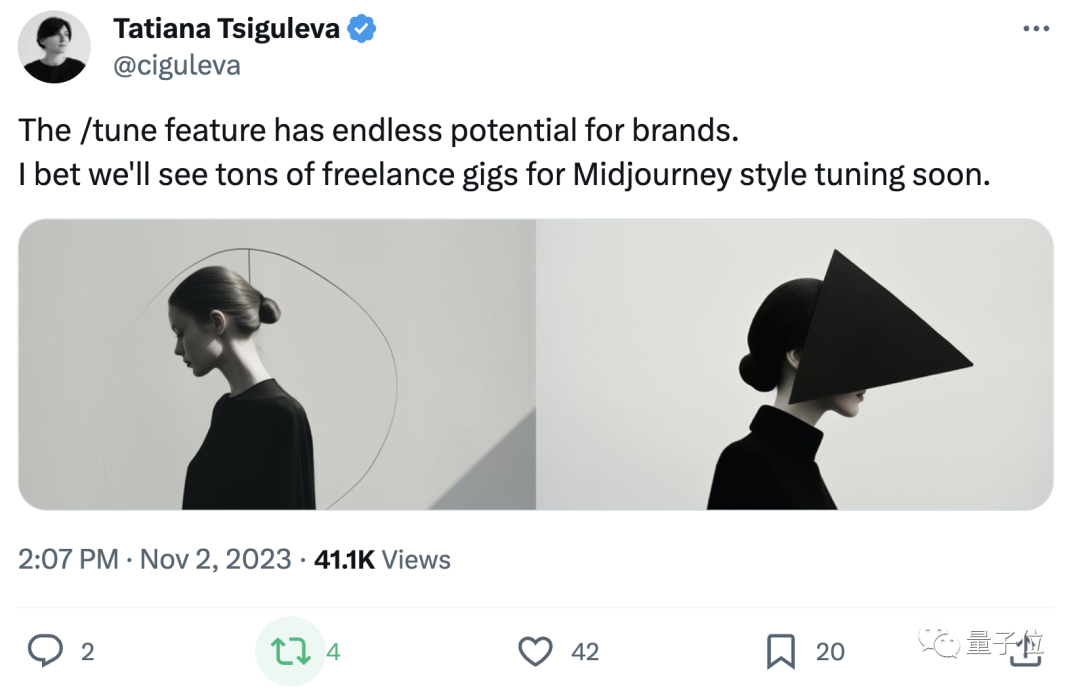 Midjourney 大更新:开放自定义风格新功能!网友:最改变游戏规则的一集