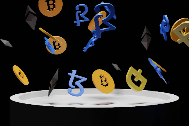 M6 Labs加密市场观察:大牛市正在启动 M6 Labs加密市场观察:大牛市正在启动