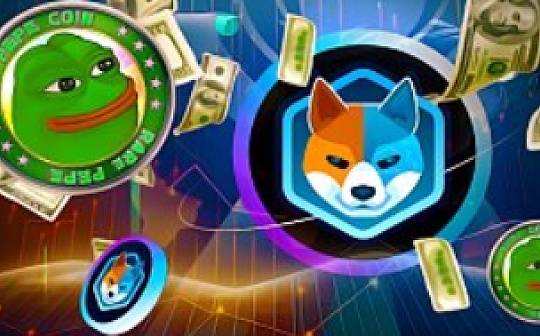 金色观察 | MEME、TOKEN、GAS等轮番成代币名 项目方盯上币圈专有名词 金色观察 | MEME、TOKEN、GAS等轮番成代币名 项目方盯上币圈专有名词