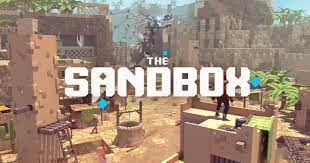 The Sandbox将于2024年推出新的1亿枚SAND游戏制作者基金 The Sandbox将于2024年推出新的1亿枚SAND游戏制作者基金