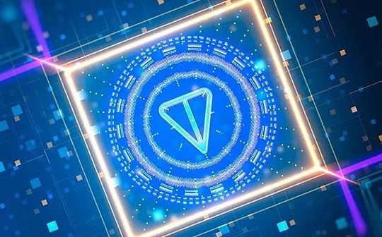 盘点TON生态最热门的十个NFT项目(上篇) 盘点TON生态最热门的十个NFT项目(上篇)