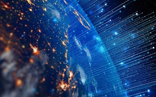 探索Layer 3区块链及其对Crypto行业的意义 探索Layer 3区块链及其对Crypto行业的意义