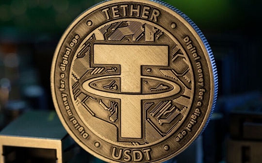 金色早报 | 10月NFT交易量较9月增长32% Tether将增发10亿枚USDT 金色早报 | 10月NFT交易量较9月增长32% Tether将增发10亿枚USDT