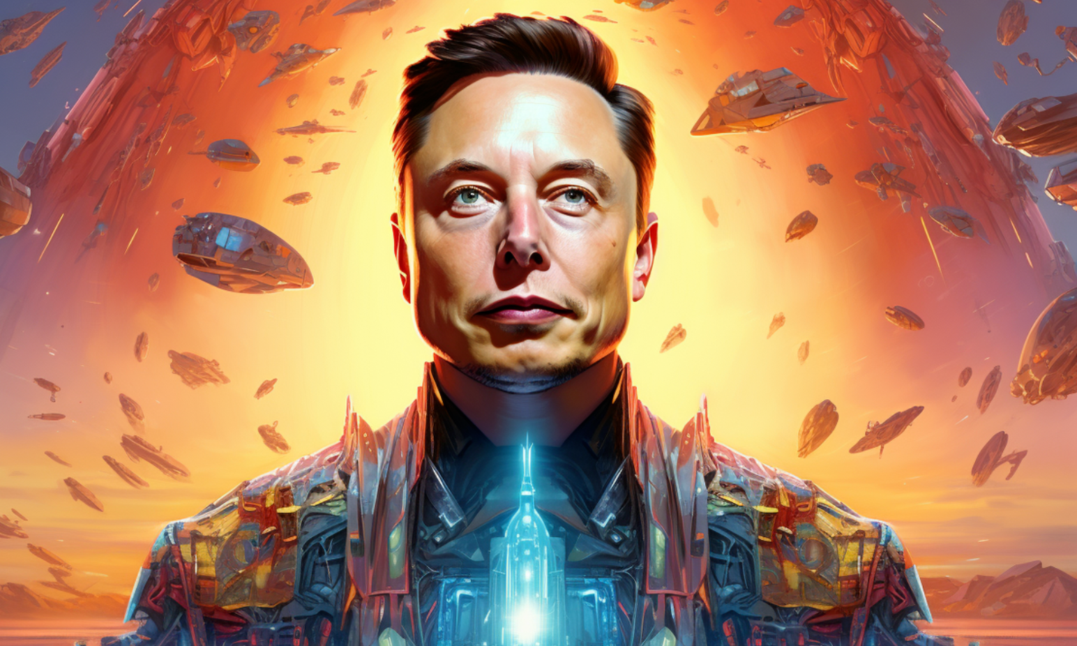 懂幽默,嘲讽技能拉满,马斯克打造的ChatGPT竞品终于爆出了聊天截图