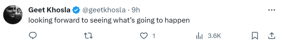 OpenAI首届开发者大会被人提前「掀底牌」,全新ChatGPT原型Gizmo大曝光