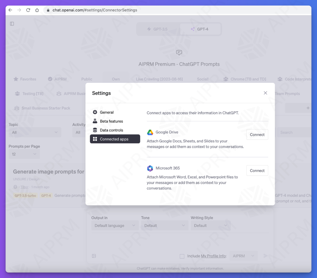 OpenAI首届开发者大会被人提前「掀底牌」,全新ChatGPT原型Gizmo大曝光