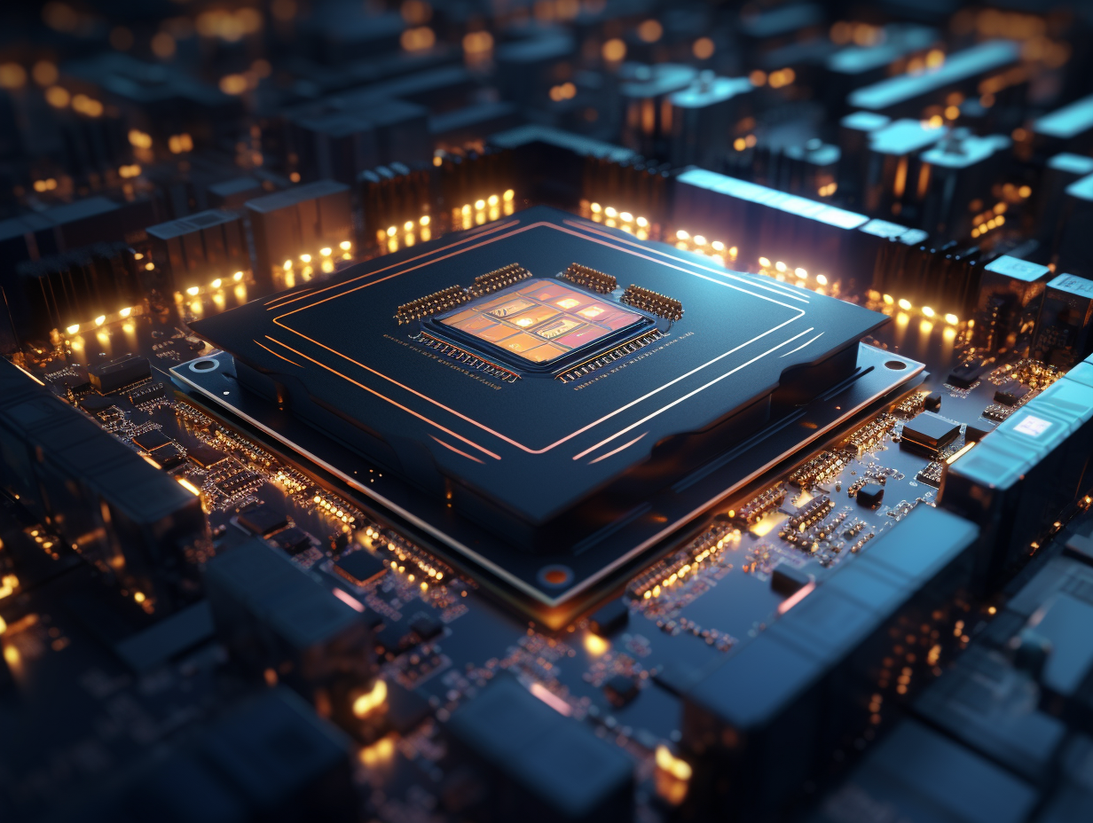 AMD MI300绝杀英伟达H100?跑GPT-4性能超25%,AI芯片大决战一触即发