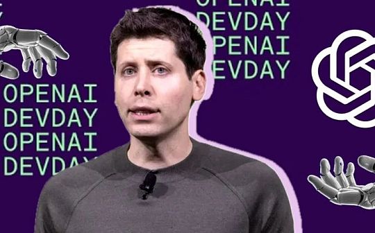 OpenAI 首届开发者大会:GPT-4 Turbo、Assistance API、GPT 商店 OpenAI 首届开发者大会:GPT-4 Turbo、Assistance API、GPT 商店