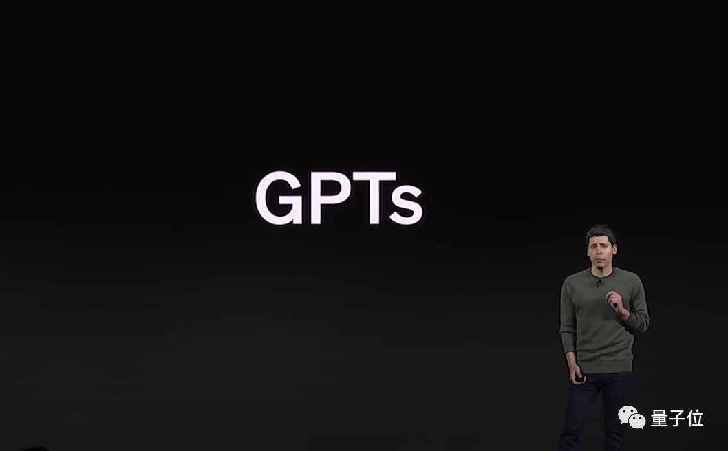 ChatGPT王炸升级!更强版GPT-4上线,API定价打骨折,发布现场掌声没停过