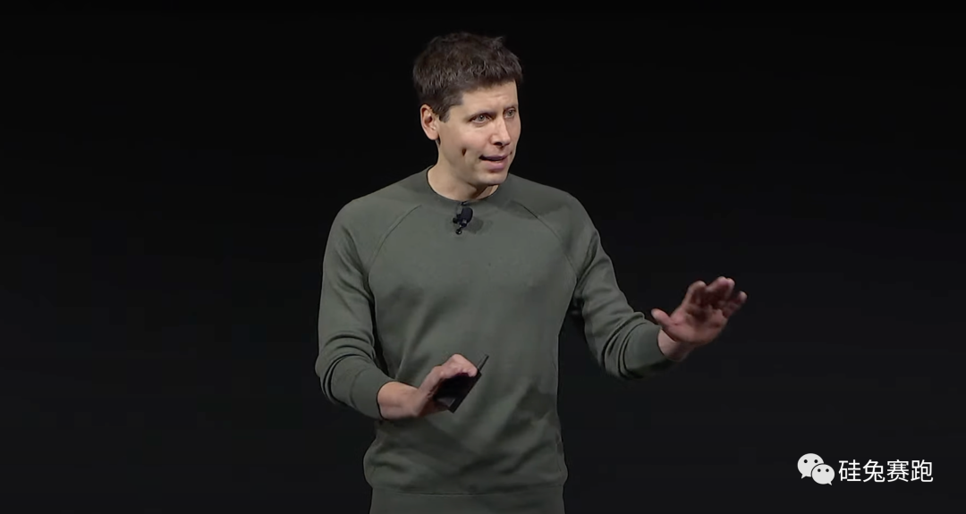 现场直击一文总结!OpenAI 开发者大会,史上最强GPT-4 Turbo发布,AI圈地震