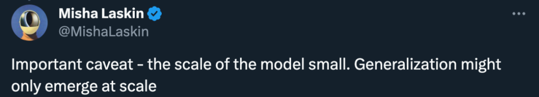 DeepMind指出「Transformer无法超出预训练数据实现泛化」,但有人投来质疑