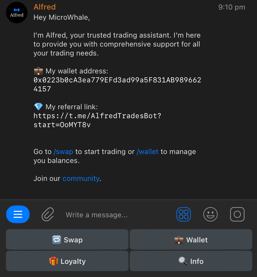 一文读懂Alfred:解决三明治攻击的狙击新币交易Bot