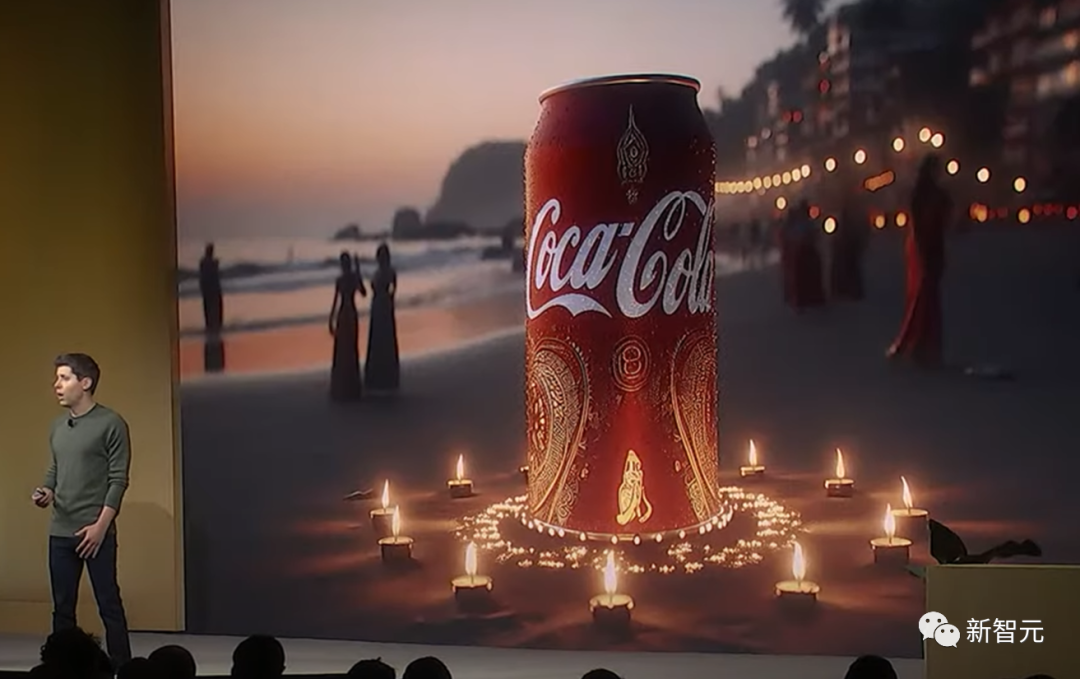 OpenAI首届AI春晚，创业公司屠杀夜！GPT-4炸裂更新，API跳楼价大甩卖