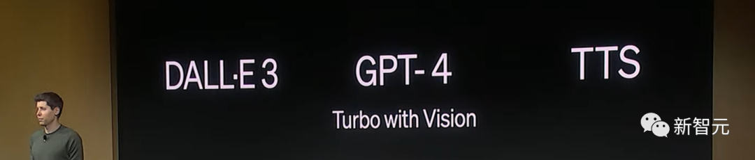 OpenAI首届AI春晚，创业公司屠杀夜！GPT-4炸裂更新，API跳楼价大甩卖