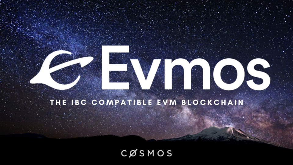 <b>Evmos核心团队计划弃用Cosmos交易以提高开发效率</b> <b>Evmos核心团队计划弃用Cosmos交易以提高开发效率</b>