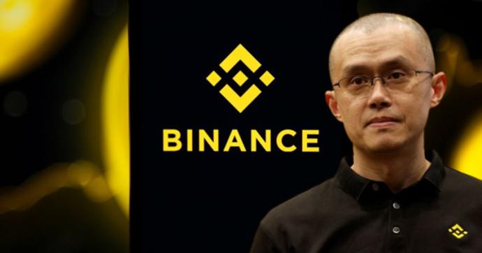 CZ:Binance Messenger仅是用于测试的小型内部APP,与昨天的预告片无关 CZ:Binance Messenger仅是用于测试的小型内部APP,与昨天的预告片无关
