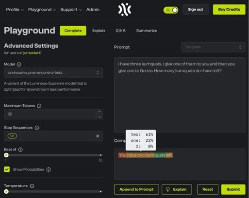 5亿美元!ChatGPT竞争对手 Aleph Alpha 获博世等财团投资