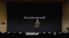 OpenAI大招三连,继续“苹果”化 OpenAI大招三连,继续“苹果”化