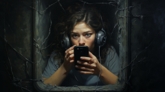 ChatGPT泄露陌生男子自拍照!隐私数据被模型偷了?网友大恐慌 ChatGPT泄露陌生男子自拍照!隐私数据被模型偷了?网友大恐慌