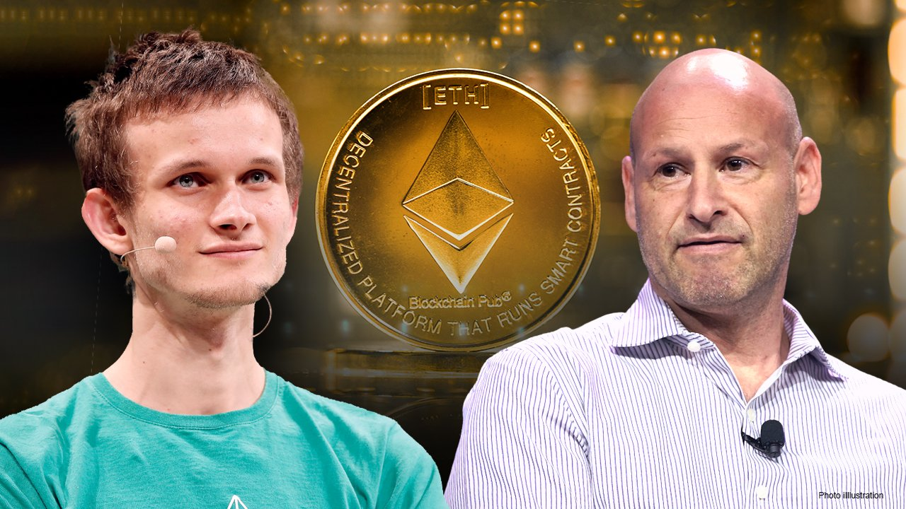 以太坊风波不断:Vitalik「欺诈」、ICO真实情况存疑、ETHGate