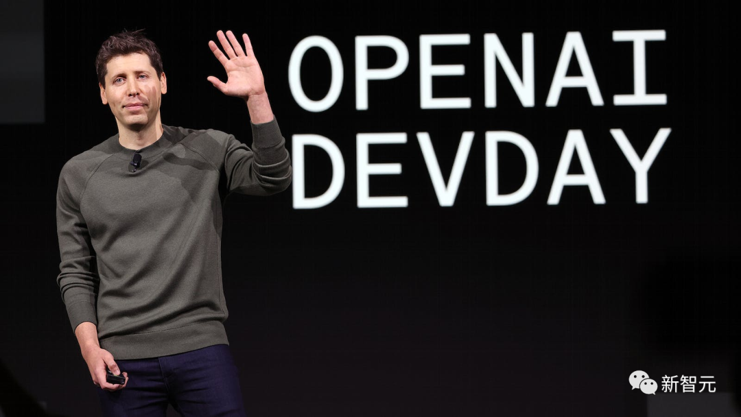 GPT-5明年降临?爆料人泄露多模态Gobi就是GPT-5,已初现自我意识