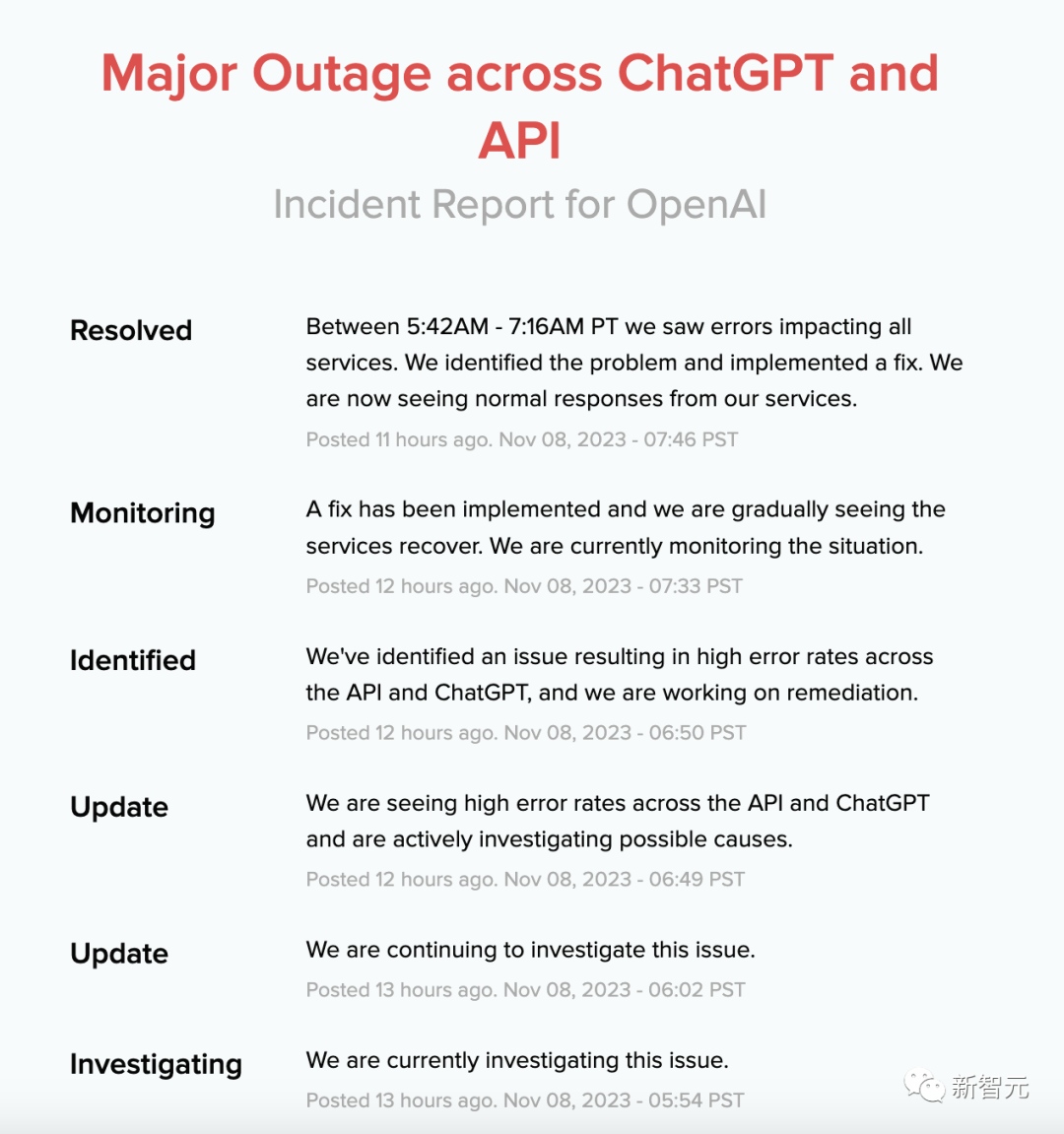 GPT-5明年降临?爆料人泄露多模态Gobi就是GPT-5,已初现自我意识