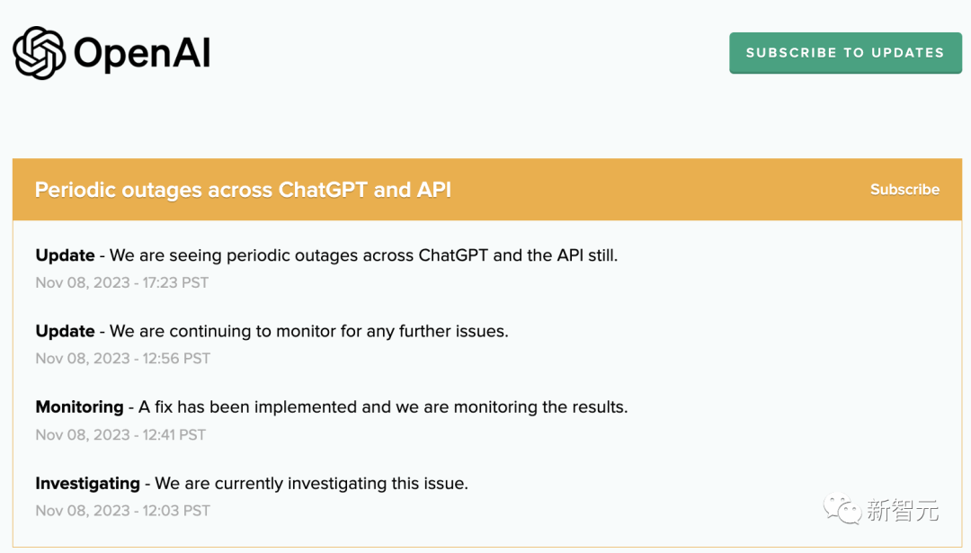 GPT-5明年降临?爆料人泄露多模态Gobi就是GPT-5,已初现自我意识