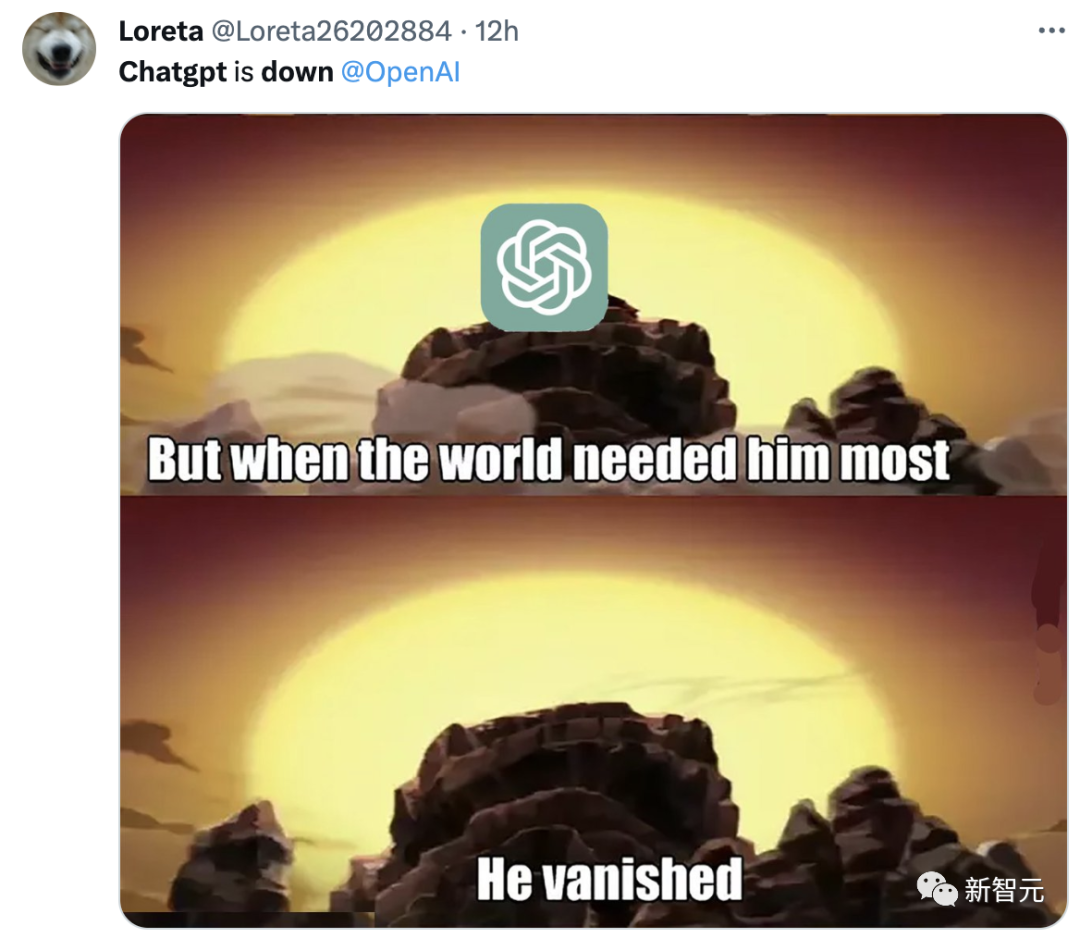 GPT-5明年降临?爆料人泄露多模态Gobi就是GPT-5,已初现自我意识