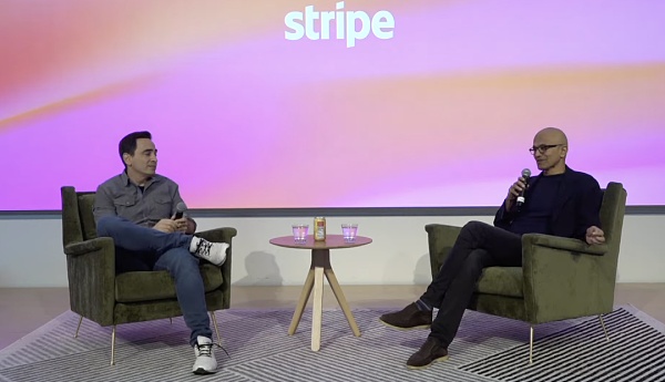 硅谷知名VC对话纳德拉:AI生产力与代理最新洞察