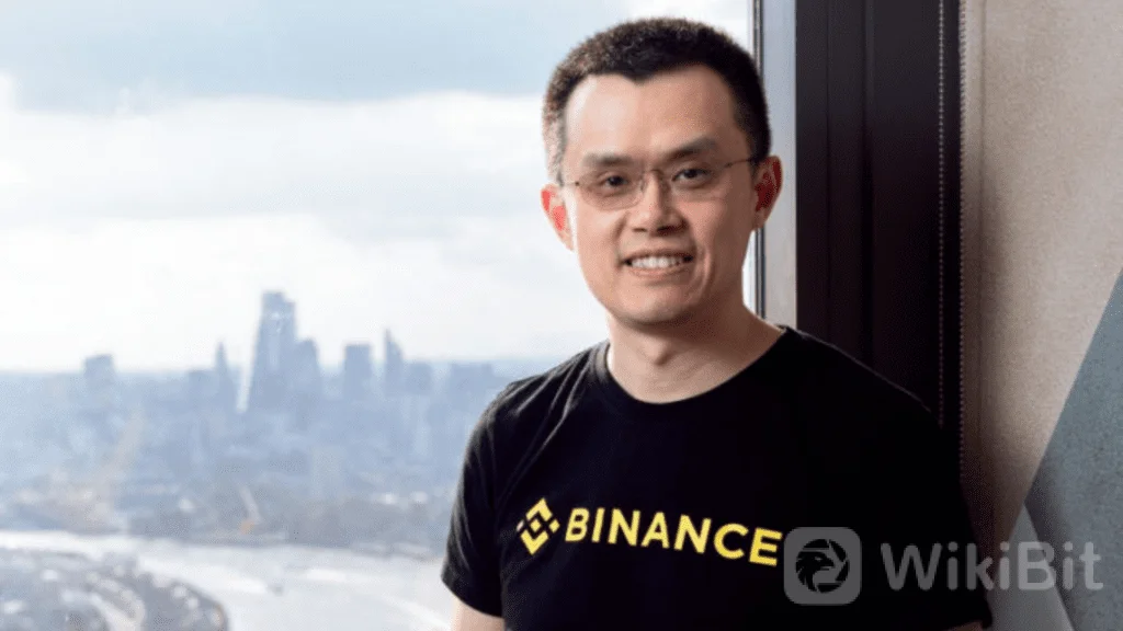 币安的 CZ 彻底改变了 DeFi 钱包的安全性,在波动性中优先考虑实用性