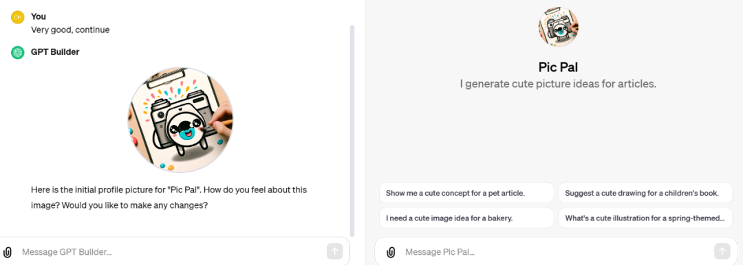 太疯狂,GPTs上线:奥特曼表演手搓马斯克大模型,还有人已搞出第三方市场(附教程)