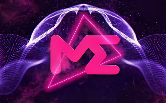 Magic Eden 潜在空投指南 Magic Eden 潜在空投指南