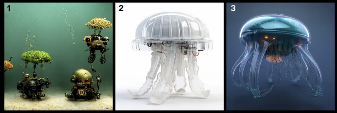 我用 ChatGPT,造了一个「水母机器人」