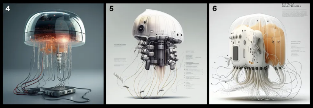 我用 ChatGPT,造了一个「水母机器人」