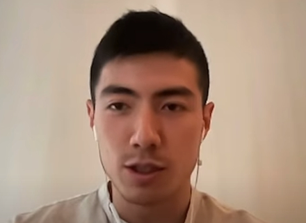 对话 Blur 创始人:NFT 热潮又回来了吗? 对话 Blur 创始人:NFT 热潮又回来了吗?