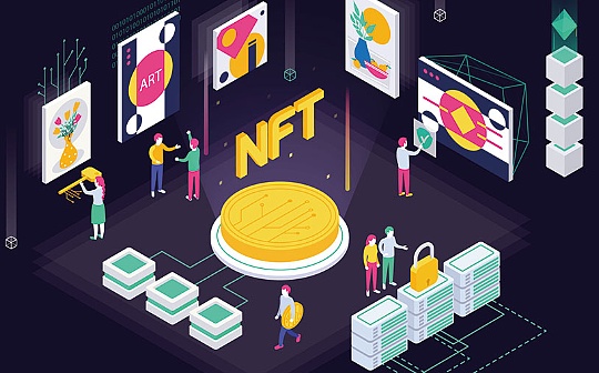 Variant合伙人:下一代NFT需更加注重铸造后体验 Variant合伙人:下一代NFT需更加注重铸造后体验