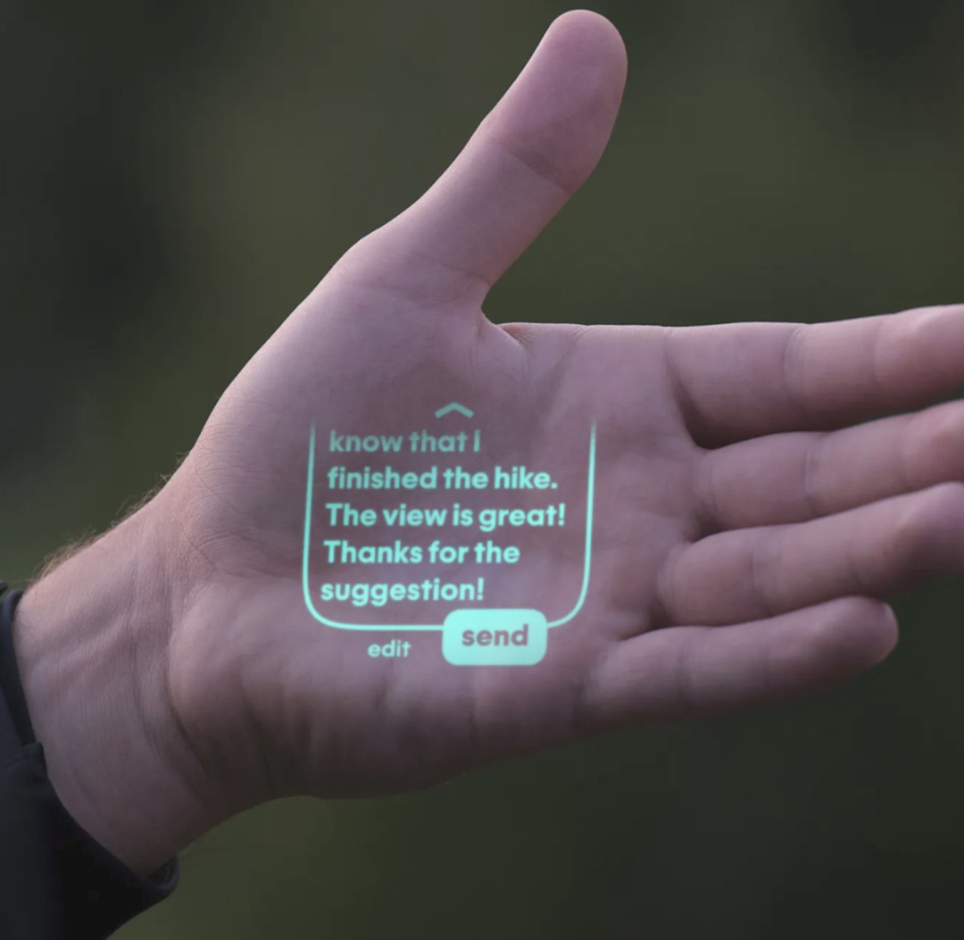 ChatGPT版iPhone终面世!Sam Altman联手苹果前员工祭出苹果杀手