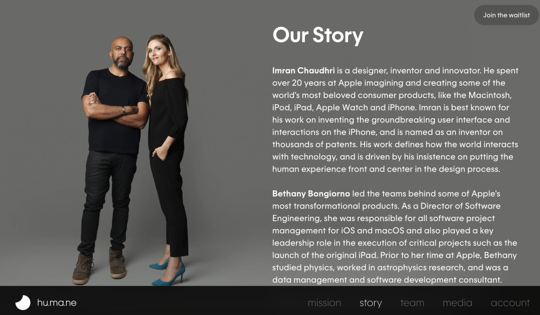 ChatGPT版iPhone终面世!Sam Altman联手苹果前员工祭出苹果杀手