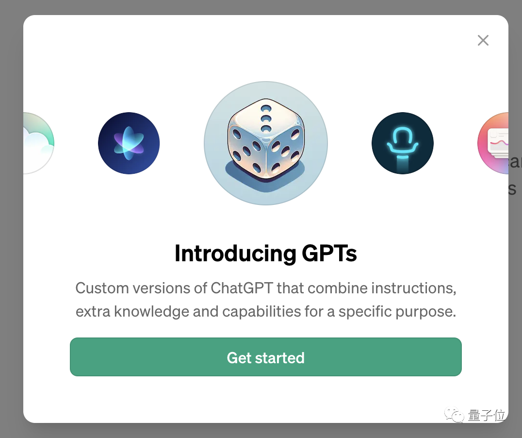 OpenAI遭黑客攻击,定制版GPT虽迟但到:今日全量上线