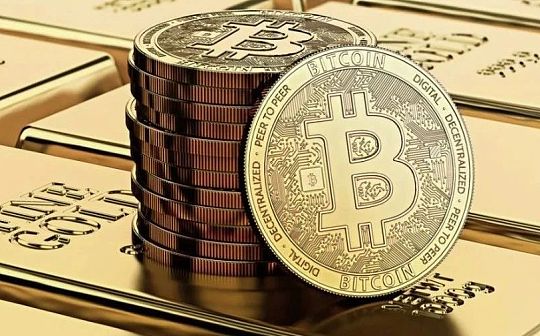 从链上数据与指标看比特币的供应缩紧问题 从链上数据与指标看比特币的供应缩紧问题