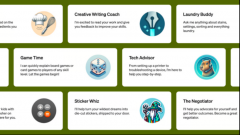 GPT商店已来,爆款还有多远? GPT商店已来,爆款还有多远?