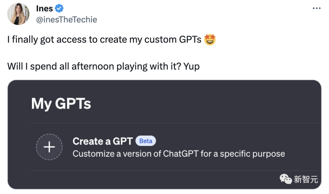 Altman亲手复刻「Grok」,背刺马斯克!定制GPT正式开放,最全第三方市场已出