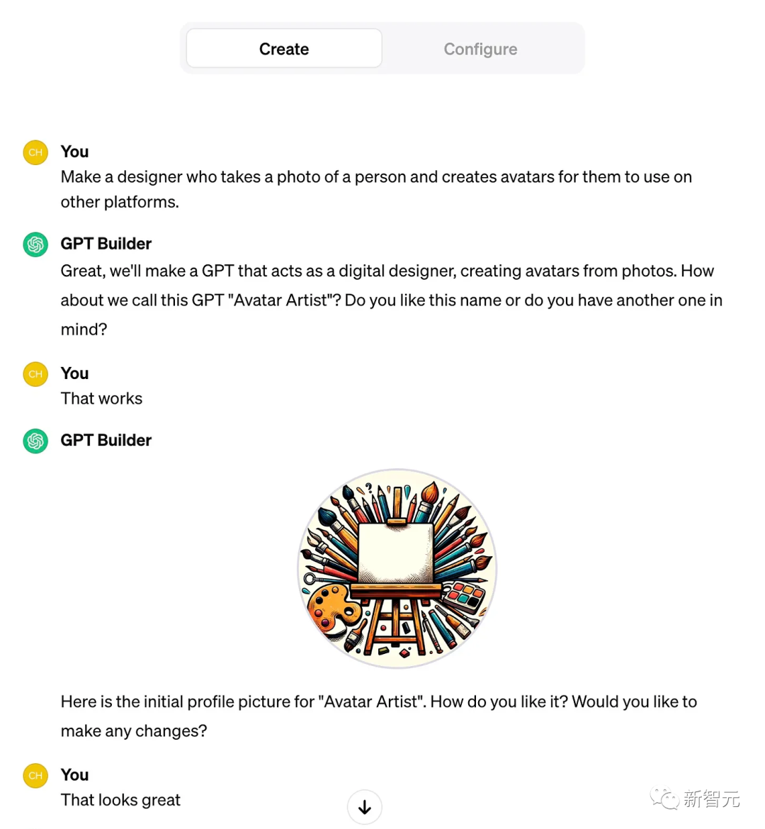 Altman亲手复刻「Grok」,背刺马斯克!定制GPT正式开放,最全第三方市场已出