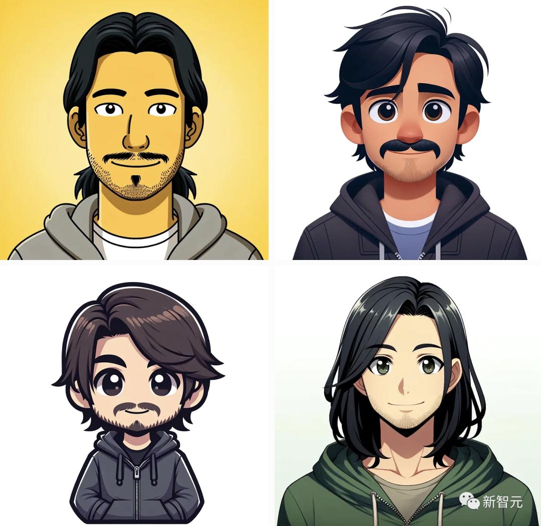 Altman亲手复刻「Grok」,背刺马斯克!定制GPT正式开放,最全第三方市场已出