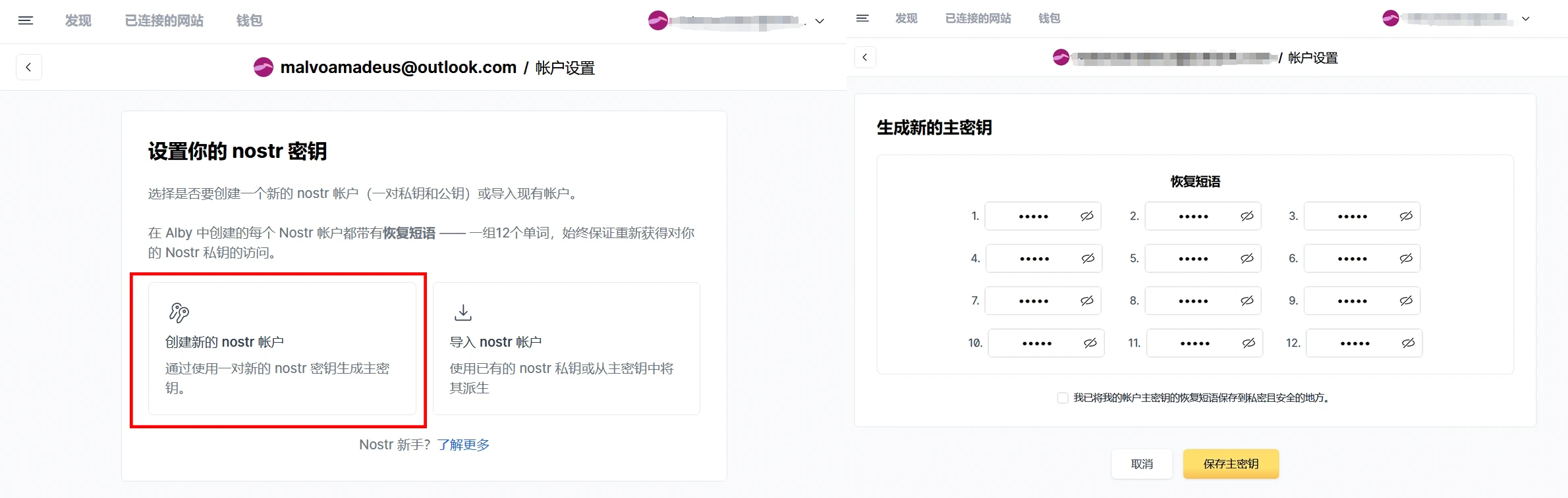 BTC生态 | 热门项目Nostr Assets即将Fair Mint,一文速通参与步骤