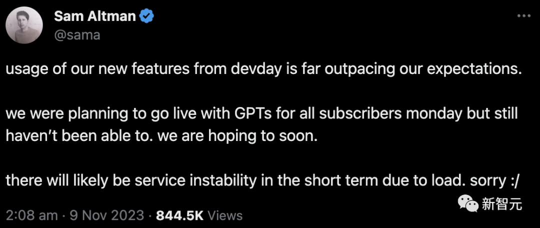 黑客入侵ChatGPT,OpenAI微软全被搞崩!「苏丹匿名者」:是我干的