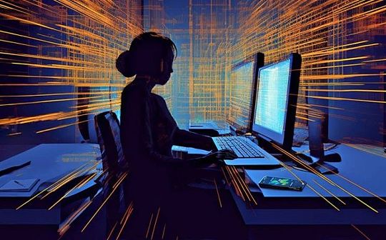 比尔盖茨:人工智能将彻底改变你如何使用电脑 比尔盖茨:人工智能将彻底改变你如何使用电脑