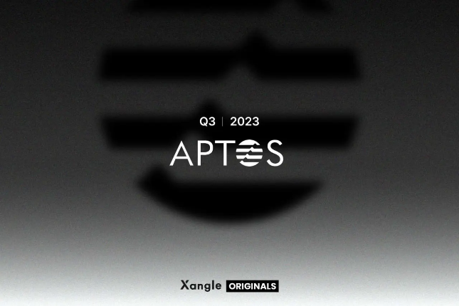 Aptos Q3报告:日活地址数上涨超300% Aptos Q3报告:日活地址数上涨超300%
