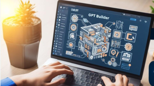 保姆级自定义 ChatGPT 教程,无需任何代码!